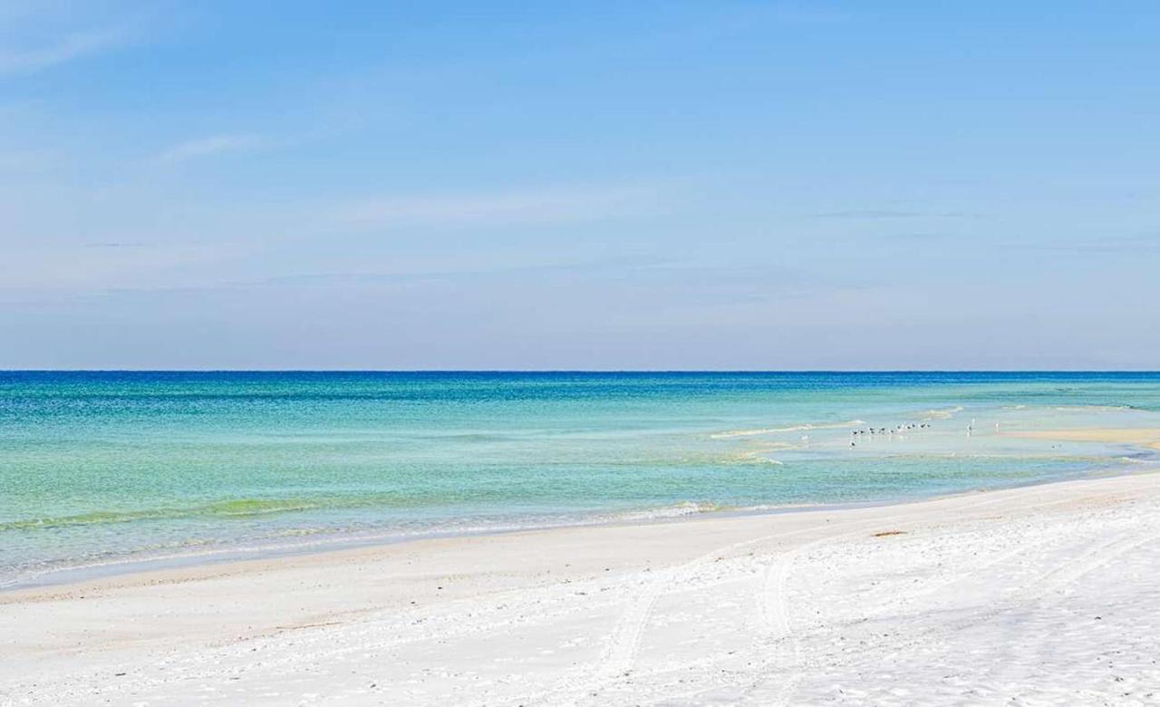 Horizon South 51B Villa Panama City Beach Exterior photo