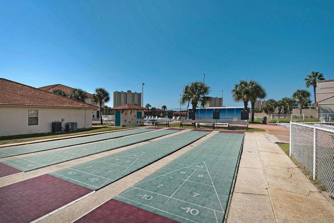 Horizon South 51B Villa Panama City Beach Exterior photo