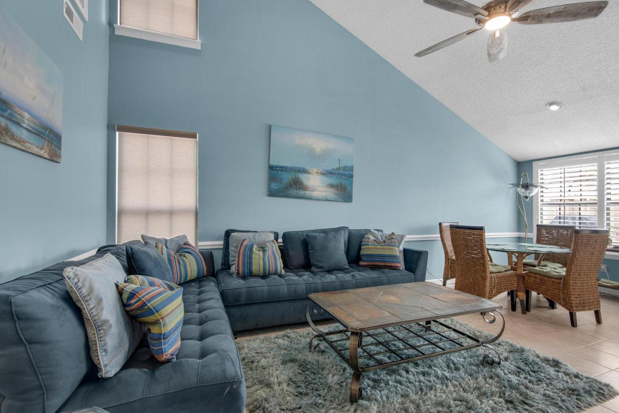 Horizon South 51B Villa Panama City Beach Exterior photo